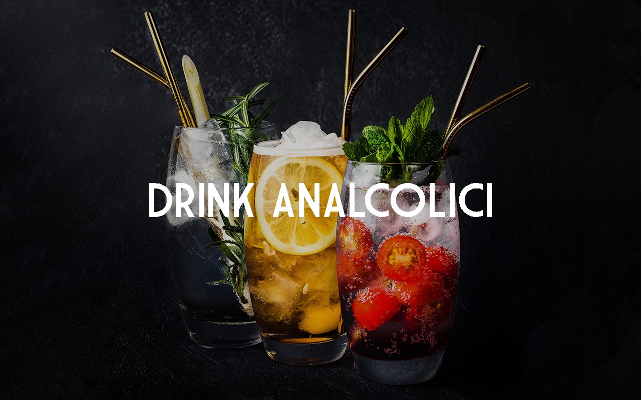 VIRGIN DRINK